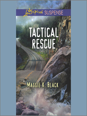 cover image of Tactical Rescue
